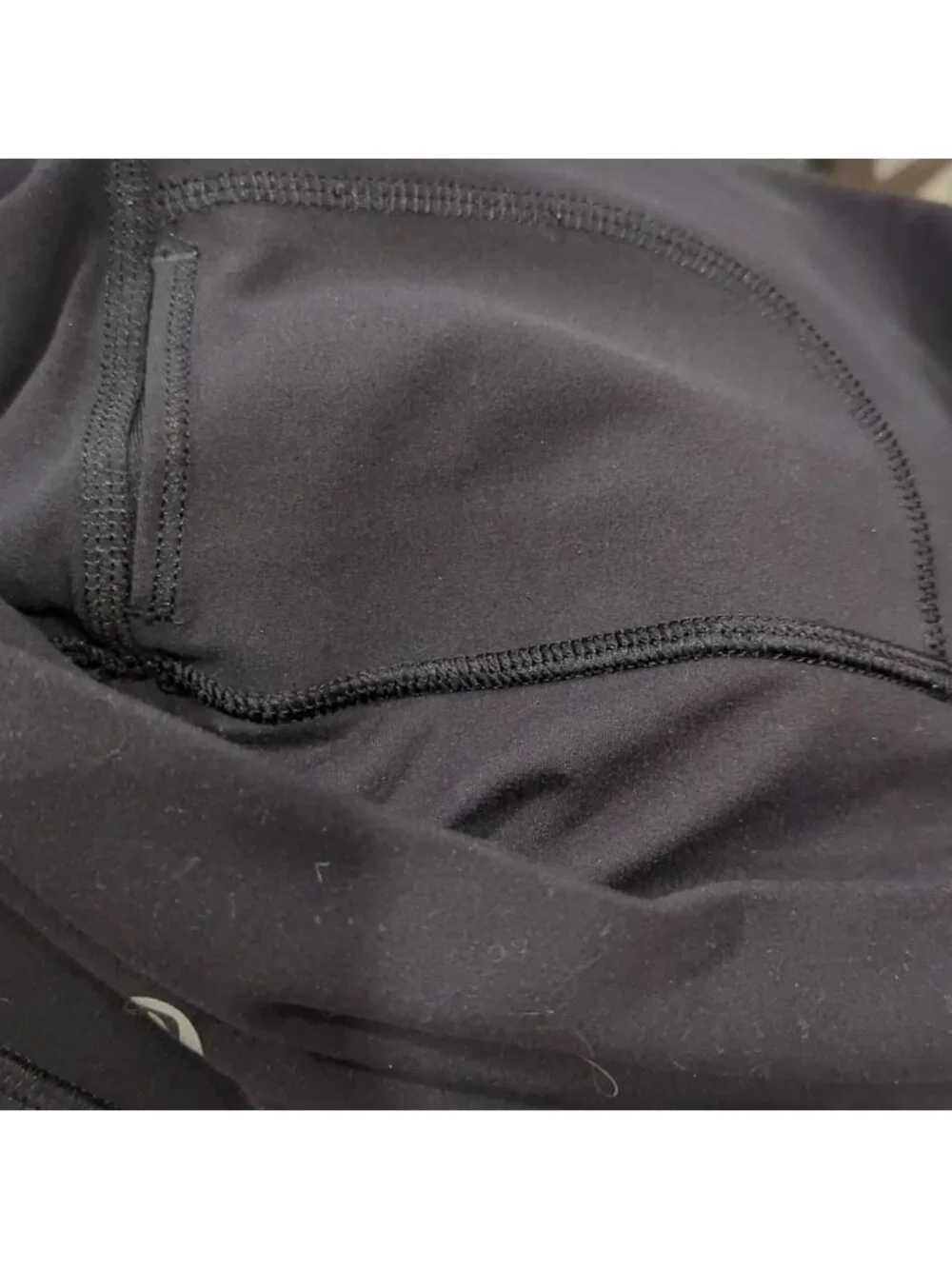 Lululemon OG Align Pant Black 25